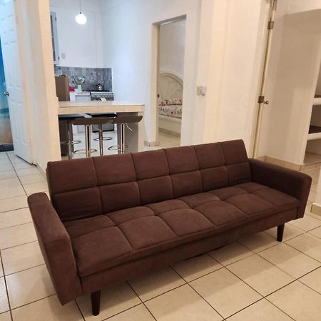 Comfy 2Bedroom Minutes From Downtown & Fast Wi-Fi Сиуатанехо Экстерьер фото