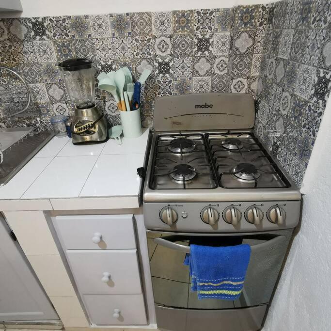 Comfy 2Bedroom Minutes From Downtown & Fast Wi-Fi Сиуатанехо Экстерьер фото
