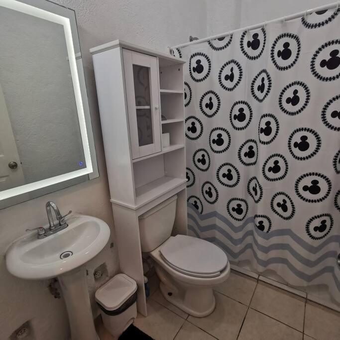 Comfy 2Bedroom Minutes From Downtown & Fast Wi-Fi Сиуатанехо Экстерьер фото