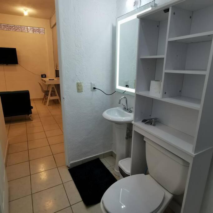 Comfy 2Bedroom Minutes From Downtown & Fast Wi-Fi Сиуатанехо Экстерьер фото