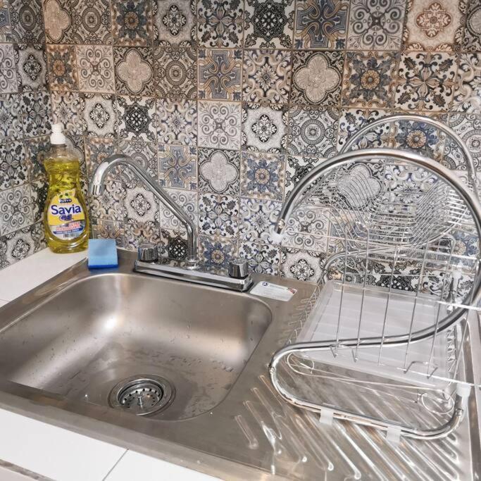 Comfy 2Bedroom Minutes From Downtown & Fast Wi-Fi Сиуатанехо Экстерьер фото