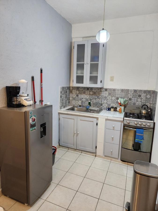 Comfy 2Bedroom Minutes From Downtown & Fast Wi-Fi Сиуатанехо Экстерьер фото