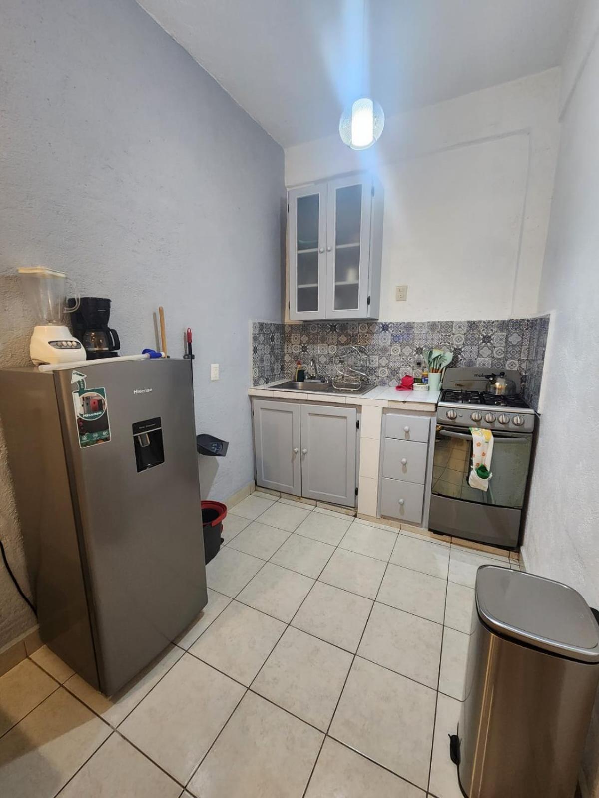 Comfy 2Bedroom Minutes From Downtown & Fast Wi-Fi Сиуатанехо Экстерьер фото